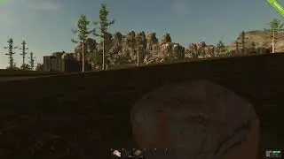 How to download and run Rust Legacy