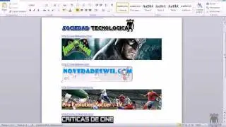 videotutorial word 2010 como cambiar extensión por defecto docx a doc