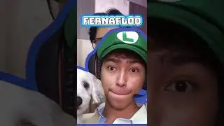 Animes que le gustan a fernanfloo #animeconmemes #animecommunity #funnymemes #otaku #fernanfloo