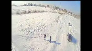 фантик