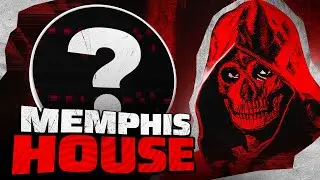 КАК СДЕЛАТЬ MEMPHIS HOUSE В СТИЛЕ ELVEN DIOR / REQUI3M? РЕЦЕПТ ЖИРНОГО ЗВУЧАНИЯ!
