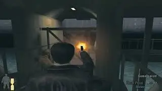 Max payne 2 Max Payne Chronicles part 1