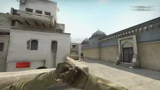CSGO | tnyk1ng chill mood