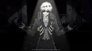 [TWST] Lost in the Book with The Nightmare Before Christmas - Part 06 [Eng Sub]