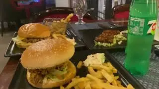#PalmCafe #johartownlahore #foodie #foodshorts #visit #cafe #restaurant #deals #popular