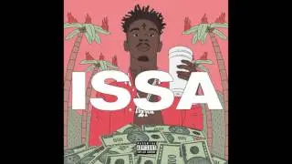 21 Savage - Whole Lot Instrumental (Reprod. david-creator)