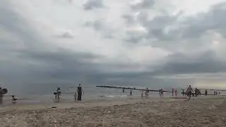 Под водой