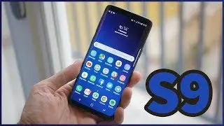Samsung Galaxy S9: il suo più grande DIFETTO non è il PREZZO! - RECENSIONE