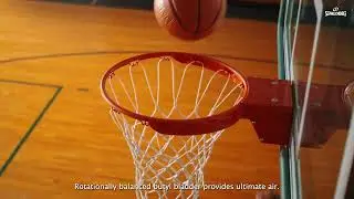 Spalding Legacy TF1000