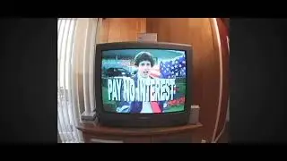 Tally Hall - Dinosaur eats Band