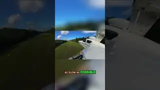 Mastering Soft Field Takeoff Techniques for Pilots!