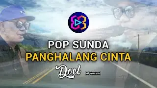 Panghalang Cinta - Doel Smbg (AI  VERSION)