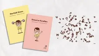 İlk Okuma Hikâyeleri-  Simon Boulerice