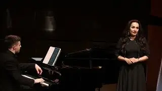 First International Opera Festival in Azerbaijan-Inara Babayeva