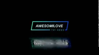 My New Intro 2019 !! Free Neon Glitch intro 2019