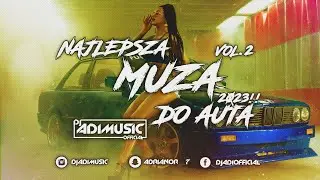 🅽🅴🆆 [JEBNIE CZY NIE JEBNIE ???] 🤩 NAJLEPSZY SET DO AUTA ! 2023 😈✅ ! najlepsze remixy​​2023 ❤💗❤