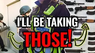 ATTORNEY: Top 5 Ways Cops SEIZE Your GUN in REAL Life!