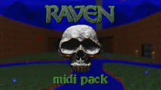 Raven MIDI Pack - Heretic Soundtrack Replacement