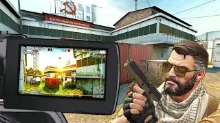 НОВЫЙ CACHE НА МИНИМАЛКАХ