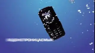 RugGear RG129. Надежность без компромиссов. Настоящий RugGear.