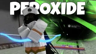 [Peroxide] The Time Gate Experience...