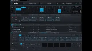 PLUGIN SCALER, ESSE PLUGIN FAZ MELODIAS HARMONIAS AUTOMÁTICAS