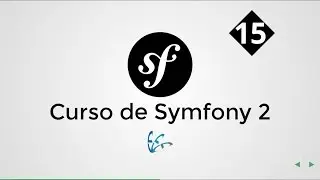 15. Curso de Symfony 2 - Buscador con ElasticSearch.
