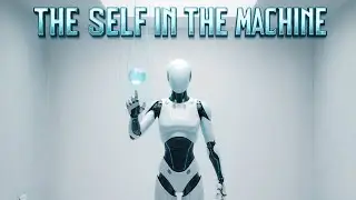 The Self in the Machine