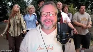 323 - Shaun of the Dead (2007)