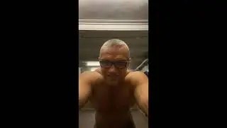Последствия употребления Мефедрона! - Владимир Епифанцев