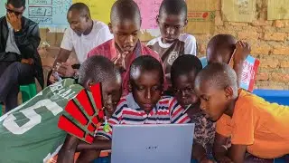 This Program Will change lives in This Village, Uganda