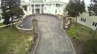 GraVoc Media: HD Aerial Footage Teaser