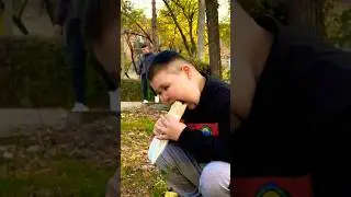 БАЙЕЛ кармалды😮😮 #боорсок #subscribe #sports #байел #келдибекатайбеков