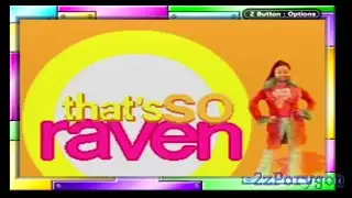That's so Raven (GBA) - Complete playthrough
