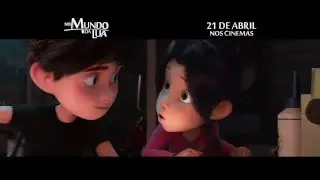 No Mundo Da Lua | Comercial de TV: 