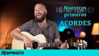 [PRINCIPIANTE] EMPEZAR a tocar ACORDES en GUITARRA. MALUMA – HAWAII
