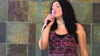 GENESIS CODINA - LOOSING SLEEP by John Newman