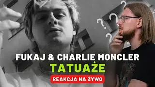 Fukaj & charlie moncler 