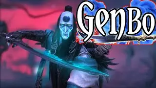 Genbo The Dishonoured | Arena Build | iPlay: Raid Shadow Legends