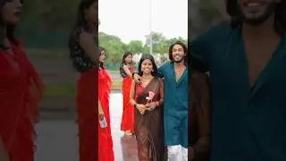 Haridwar Rishikesh • PS Polist #sumit20 Cute Sumit #shorts #trending #viralvideo #trending #youtube