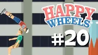 Happy Wheels #20