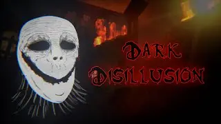 Risen from retribution, Dark Disillusion soundtrack [Music video][Dark Deception fan game]