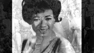Barbara Lewis -  Straighten Up Your Heart