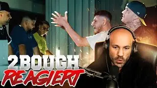 ICON 5 | FINALE Folge 1 - Endlich VILLA!! / 2Bough reagiert