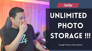 Best Online Photo Back Up | Photographers and Mobile Users