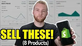 CURRENT Winning Products for Shopify Dropshipping (Summer 2022)