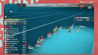 Replay | One Provence Challenge Grand Final