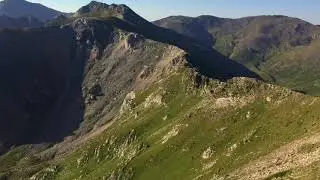 360º Cambre d'Ase (Els 100 Cims)