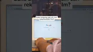 Jangan lupa siapin snacksnya juga ya Warga 🤭🍫🍿 