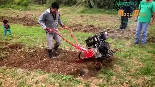 Motoazada Silvia Cauca